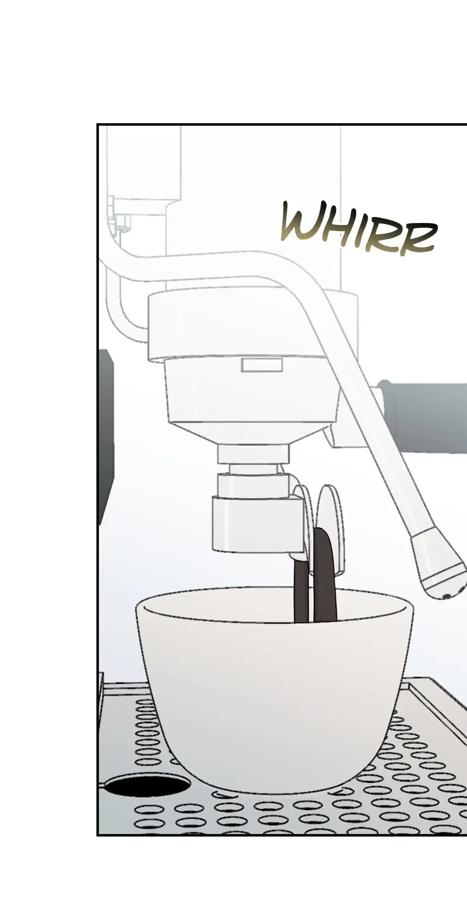 Spring’s Espresso Chapter 61 – Page 59