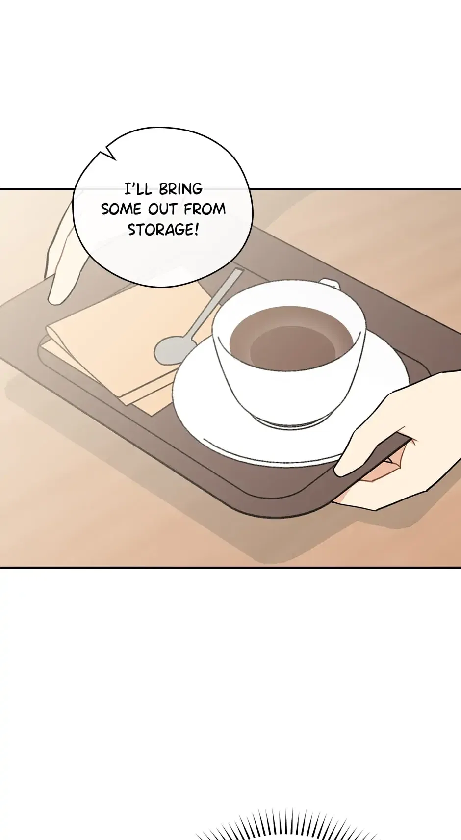 Spring’s Espresso Chapter 61 – Page 61