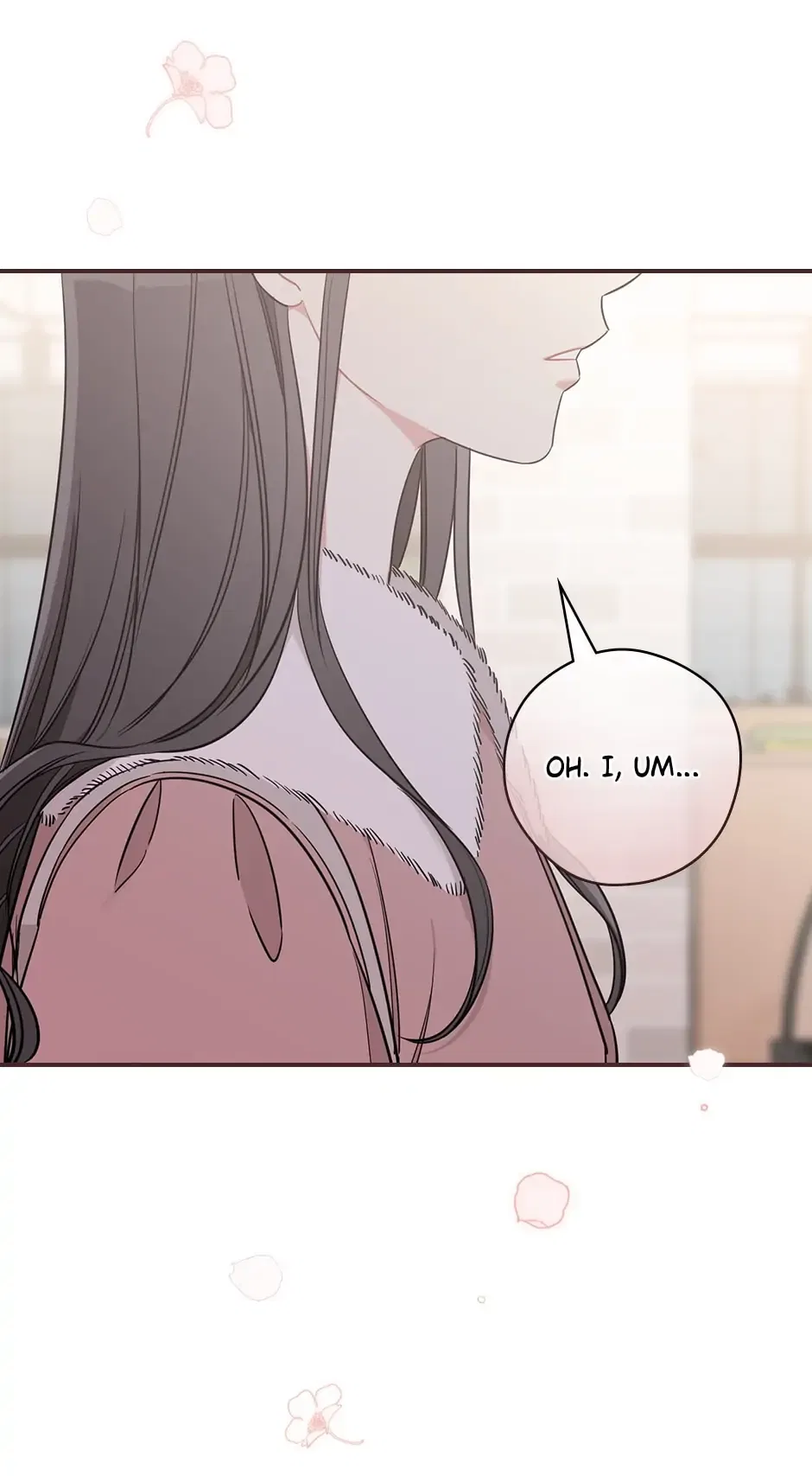 Spring’s Espresso Chapter 61 – Page 65