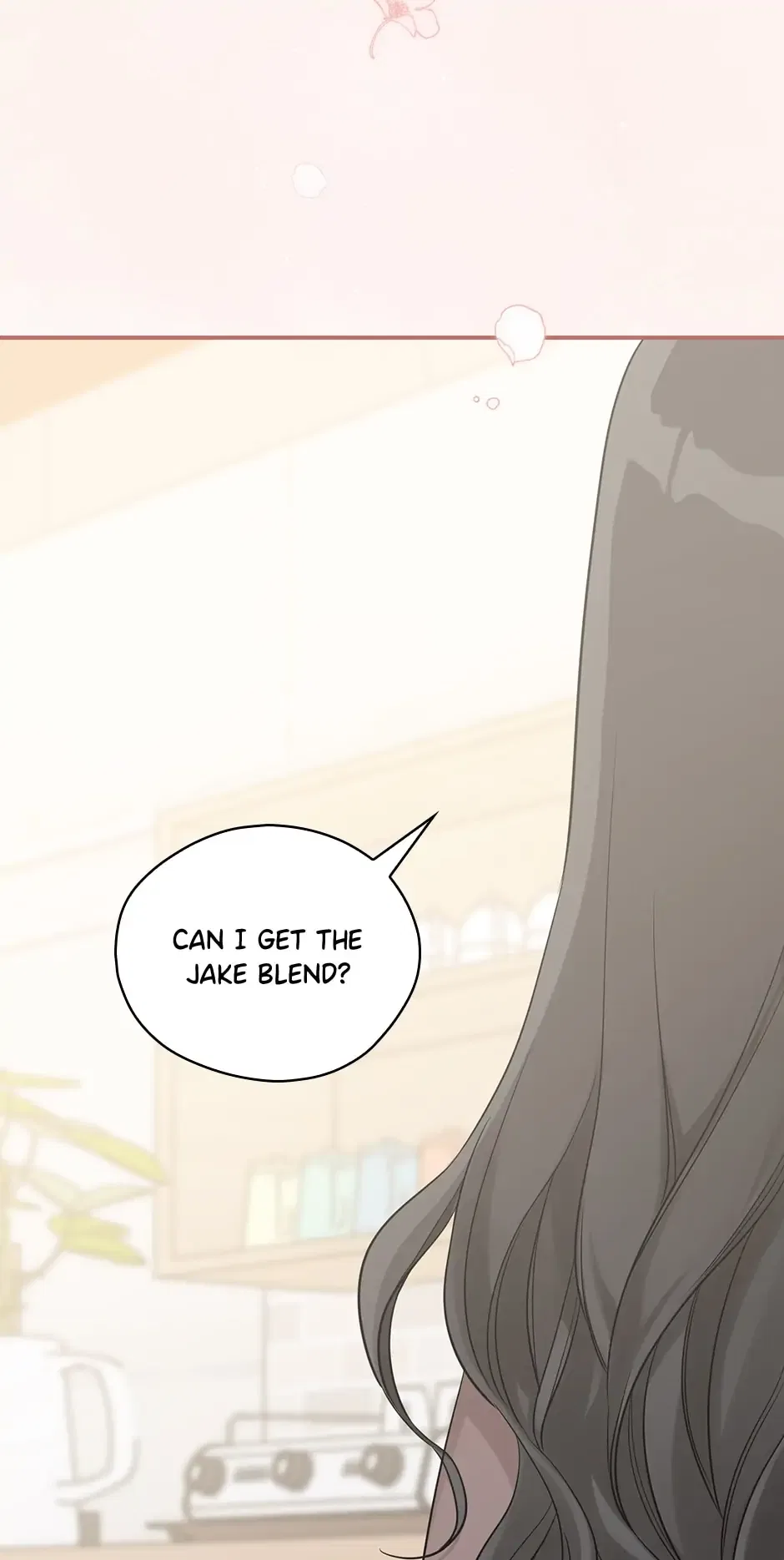 Spring’s Espresso Chapter 61 – Page 68