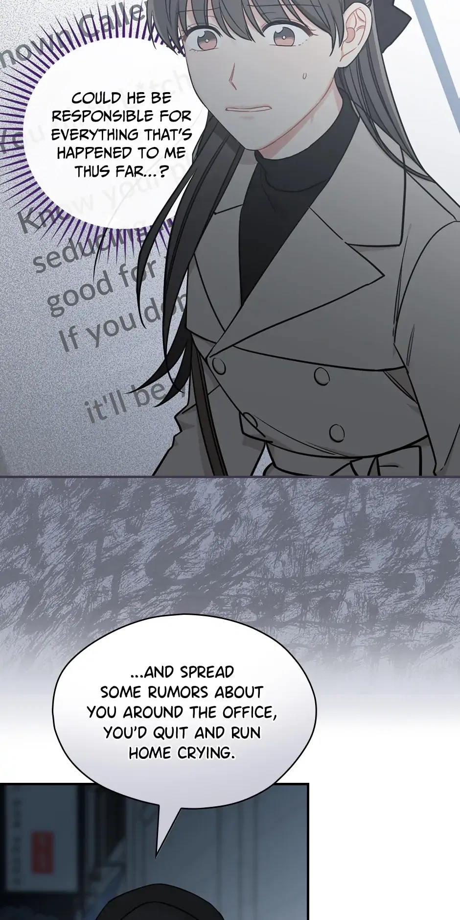 Spring’s Espresso Chapter 60 – Page 5