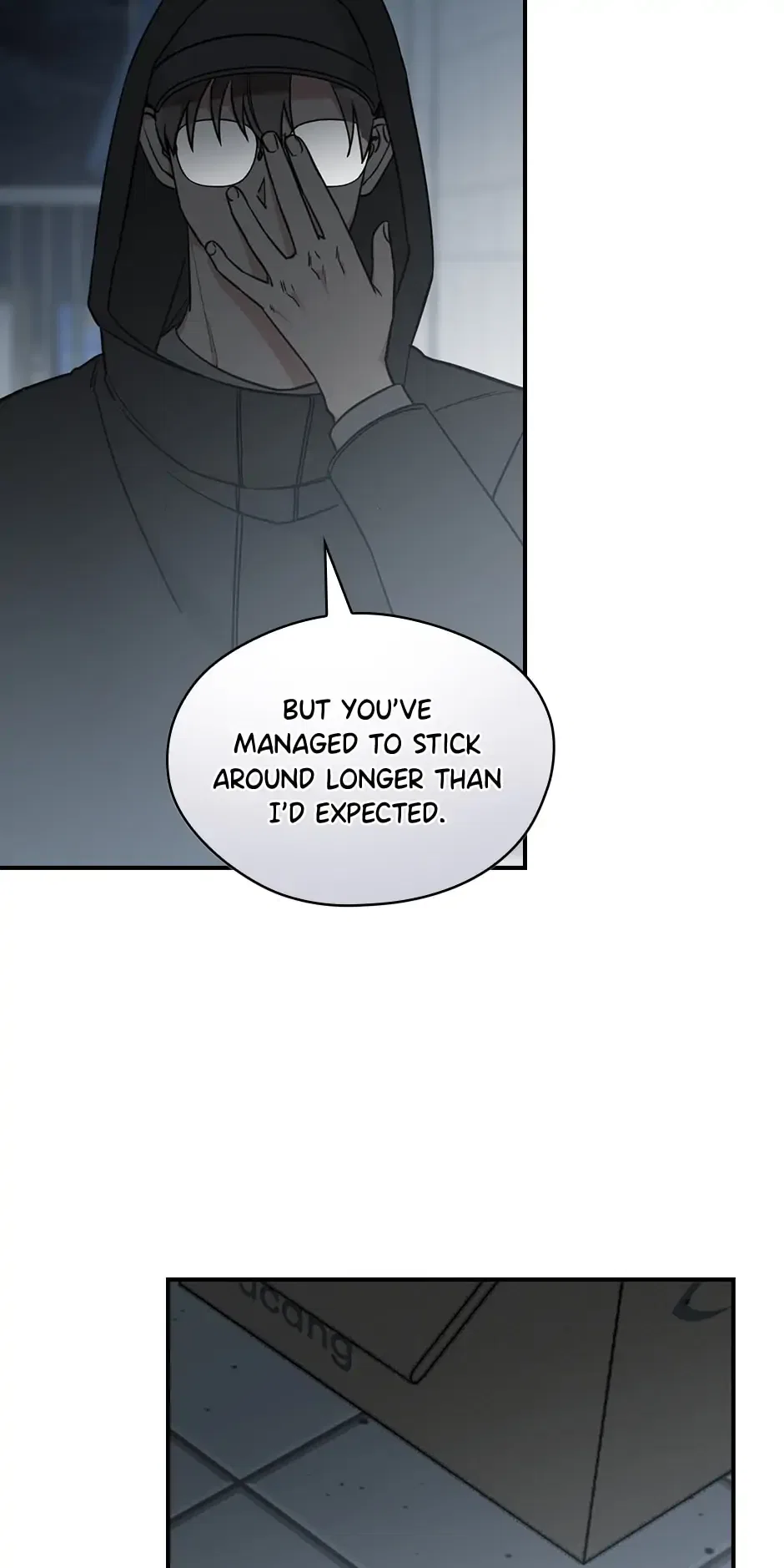 Spring’s Espresso Chapter 60 – Page 6