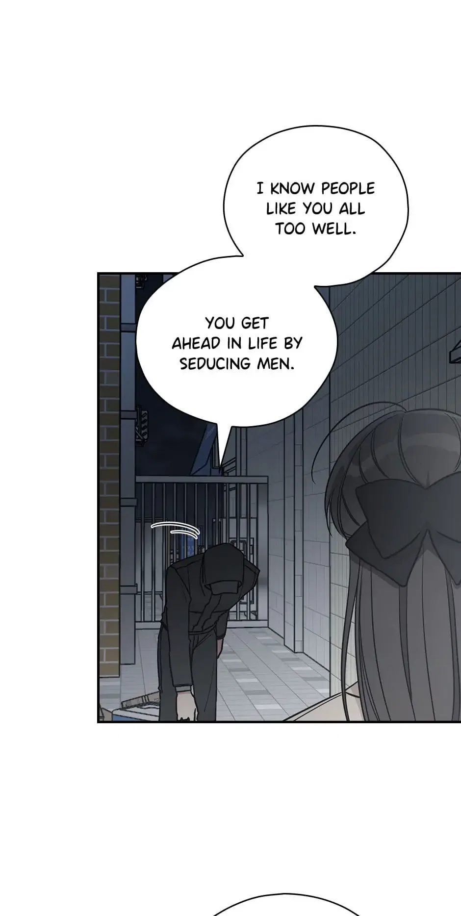 Spring’s Espresso Chapter 60 – Page 9