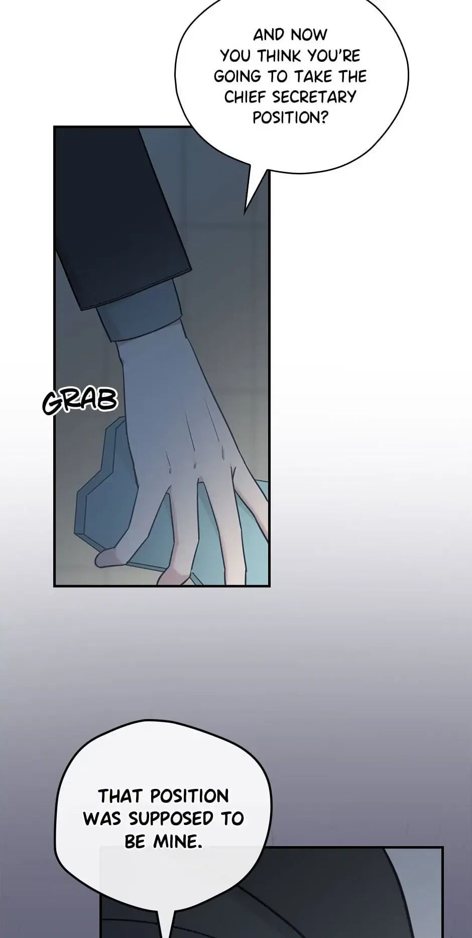 Spring’s Espresso Chapter 60 – Page 10
