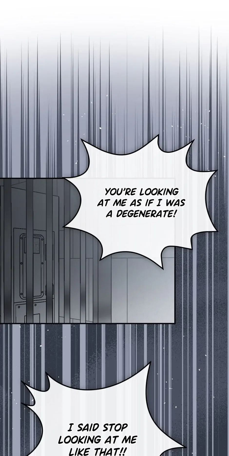Spring’s Espresso Chapter 60 – Page 13