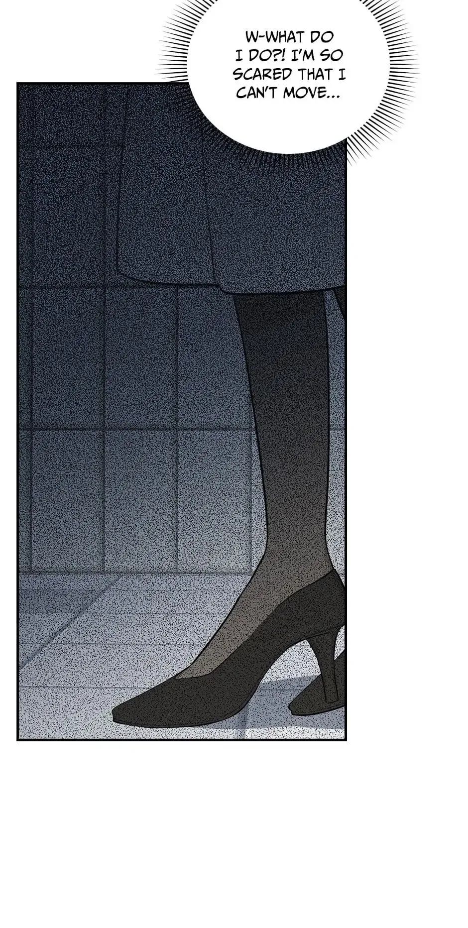 Spring’s Espresso Chapter 60 – Page 15