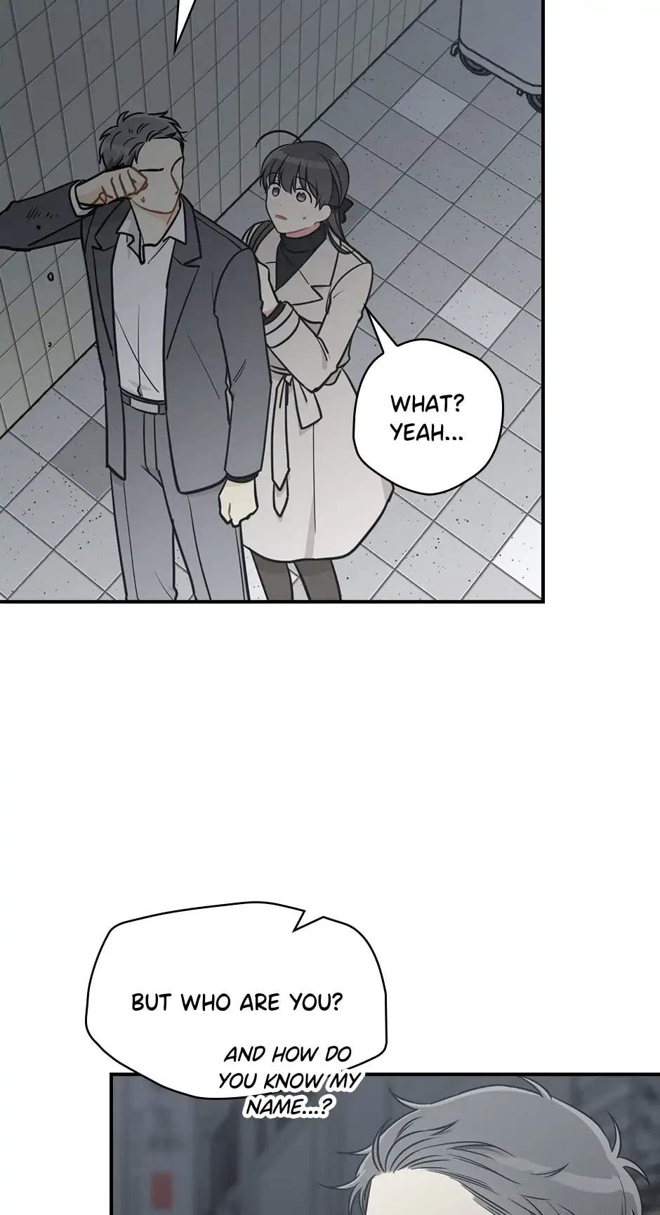 Spring’s Espresso Chapter 60 – Page 20