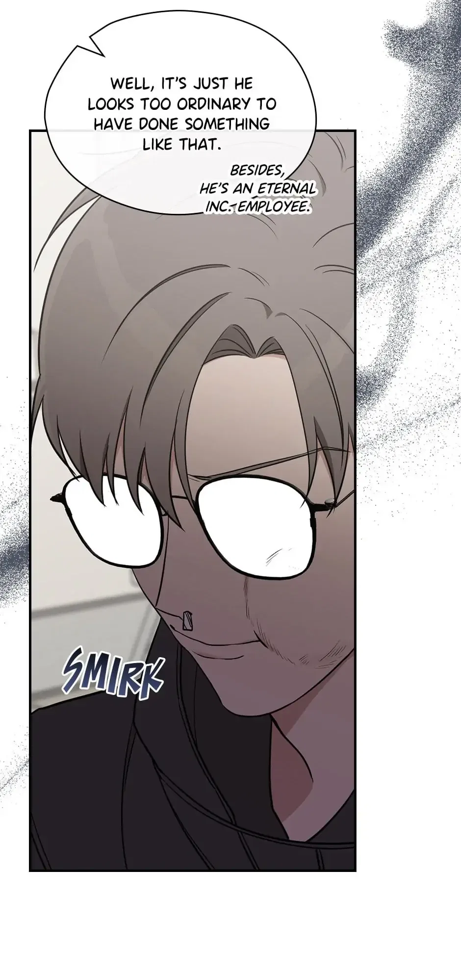 Spring’s Espresso Chapter 60 – Page 28