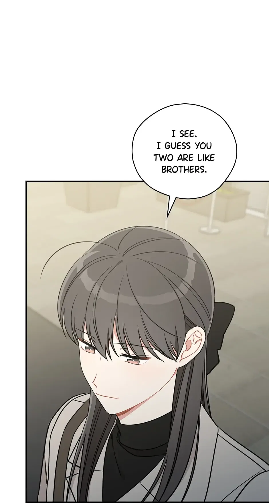 Spring’s Espresso Chapter 60 – Page 43