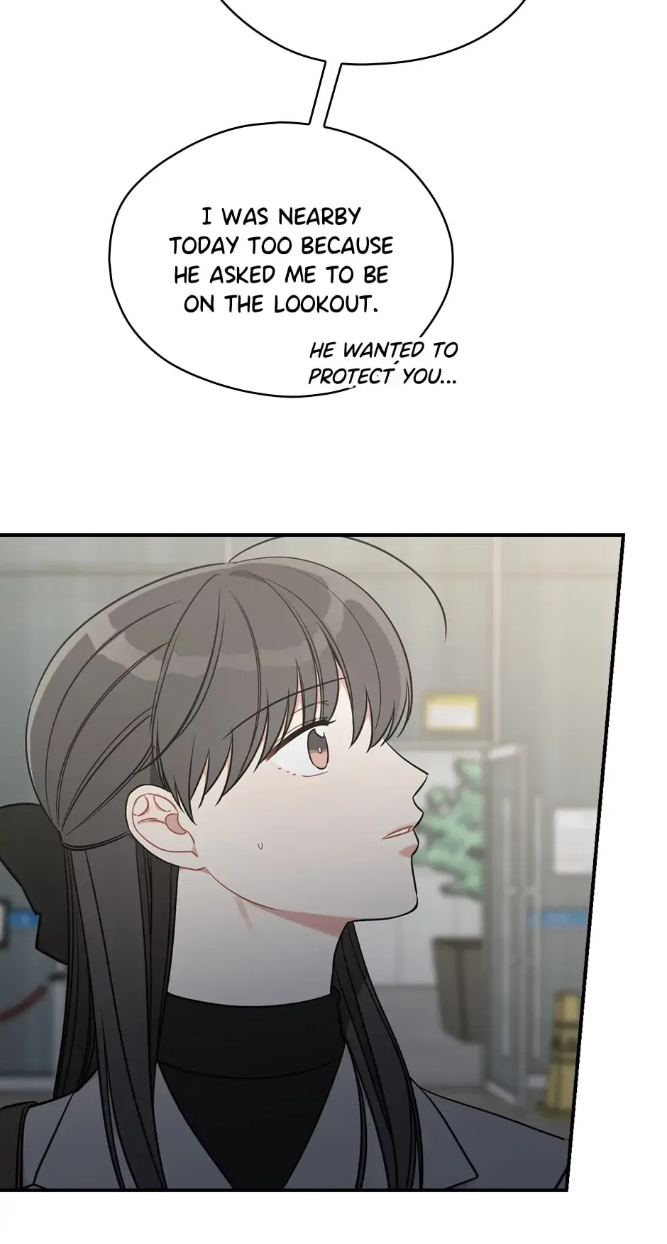 Spring’s Espresso Chapter 60 – Page 47