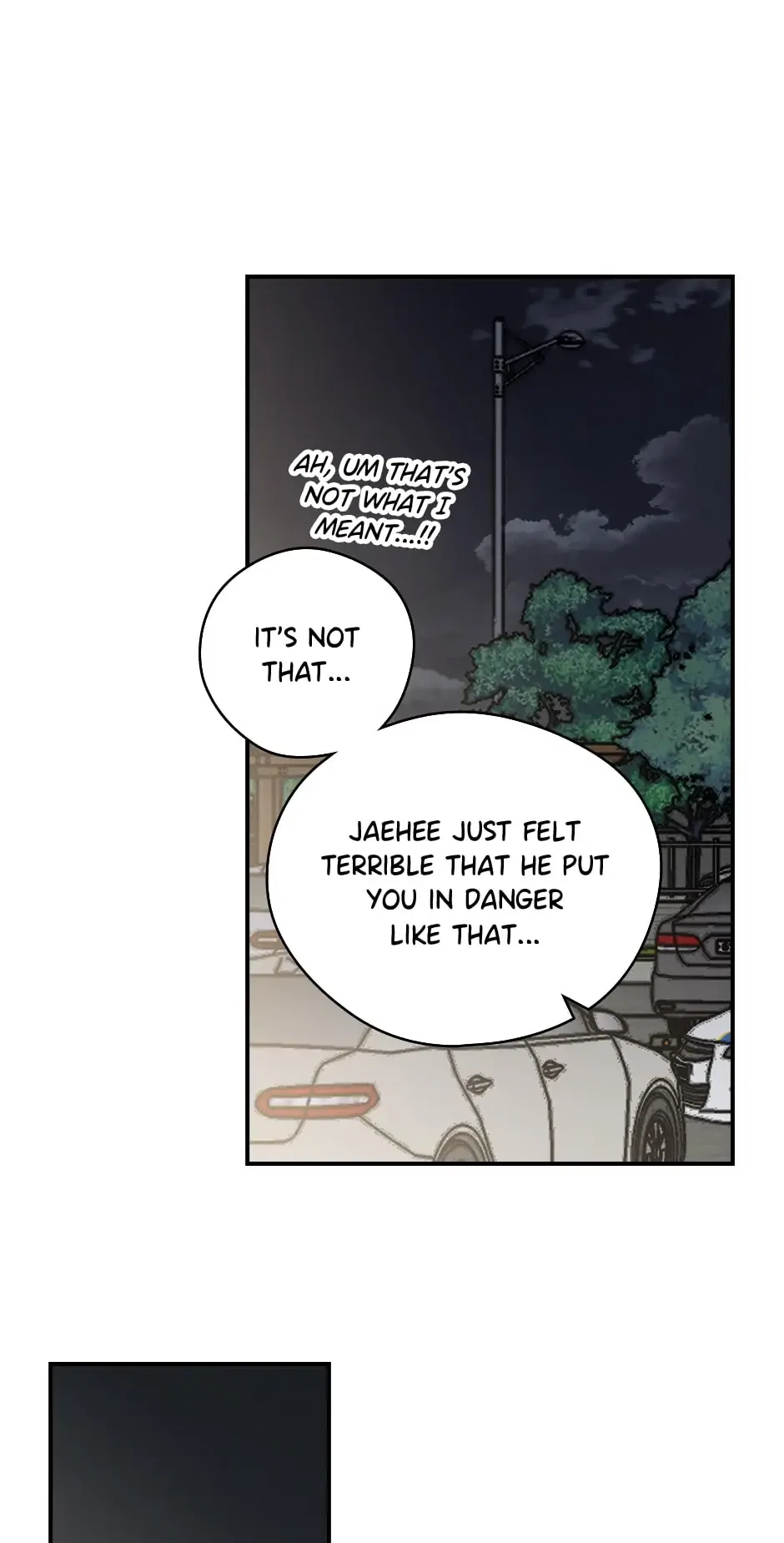 Spring’s Espresso Chapter 60 – Page 50