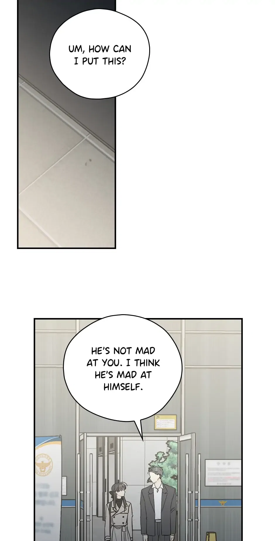 Spring’s Espresso Chapter 60 – Page 51