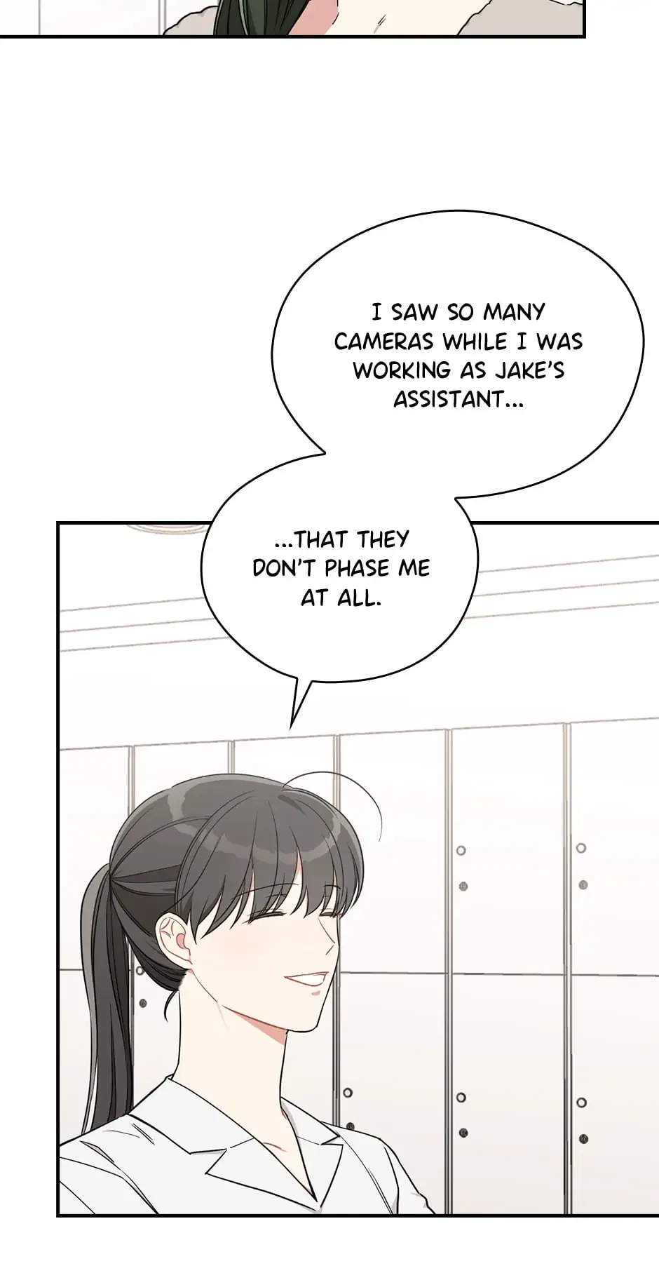 Spring’s Espresso Chapter 60 – Page 62