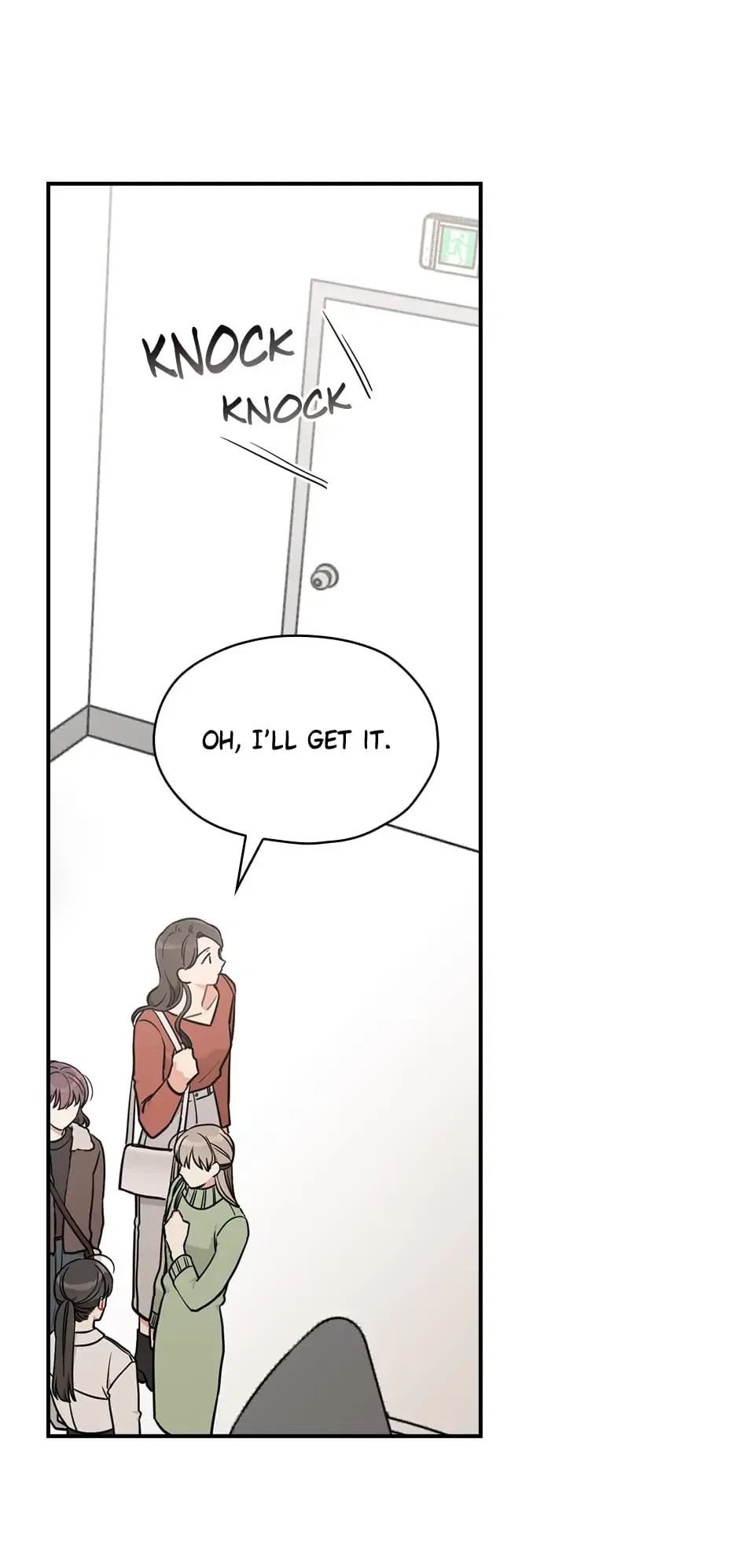 Spring’s Espresso Chapter 60 – Page 63
