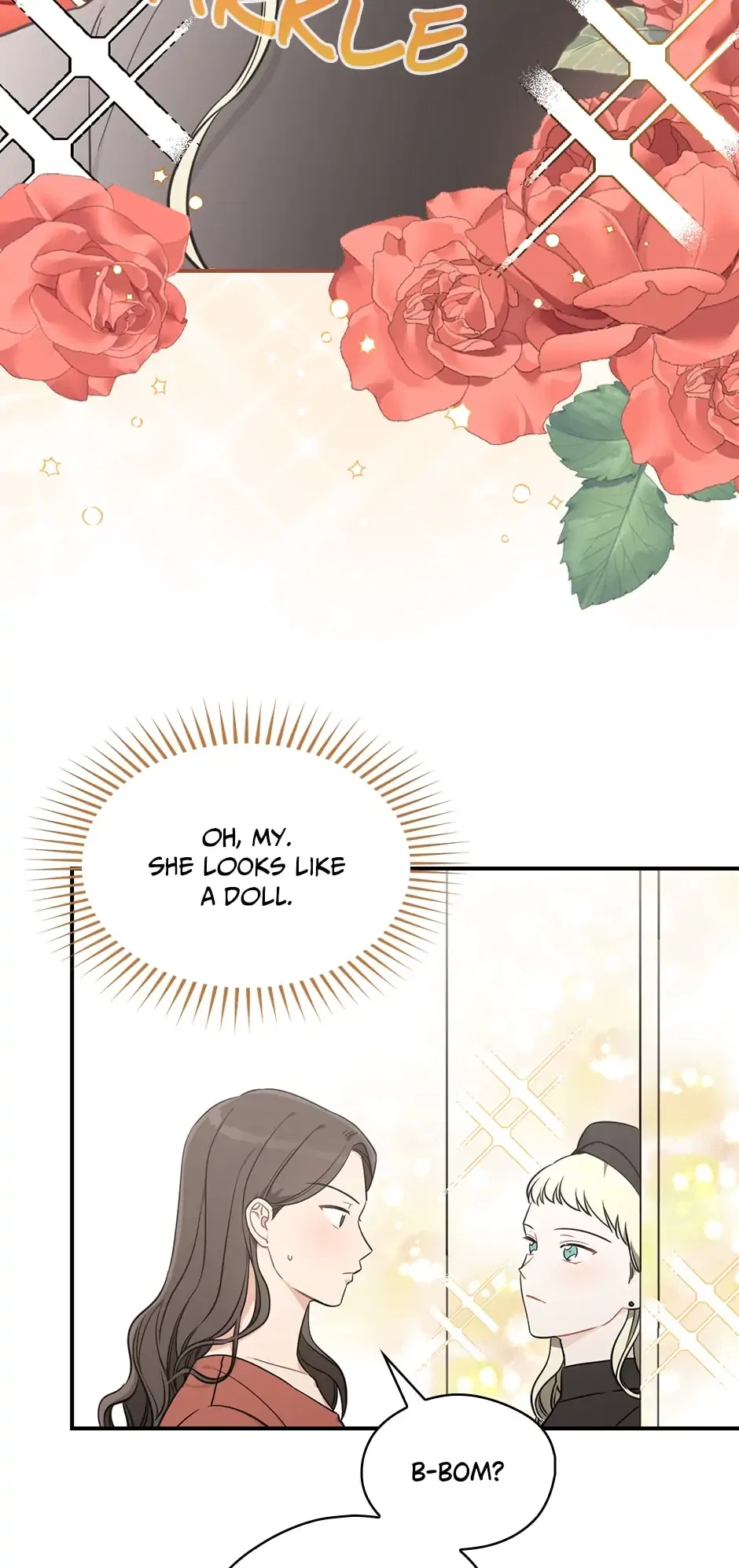 Spring’s Espresso Chapter 60 – Page 65
