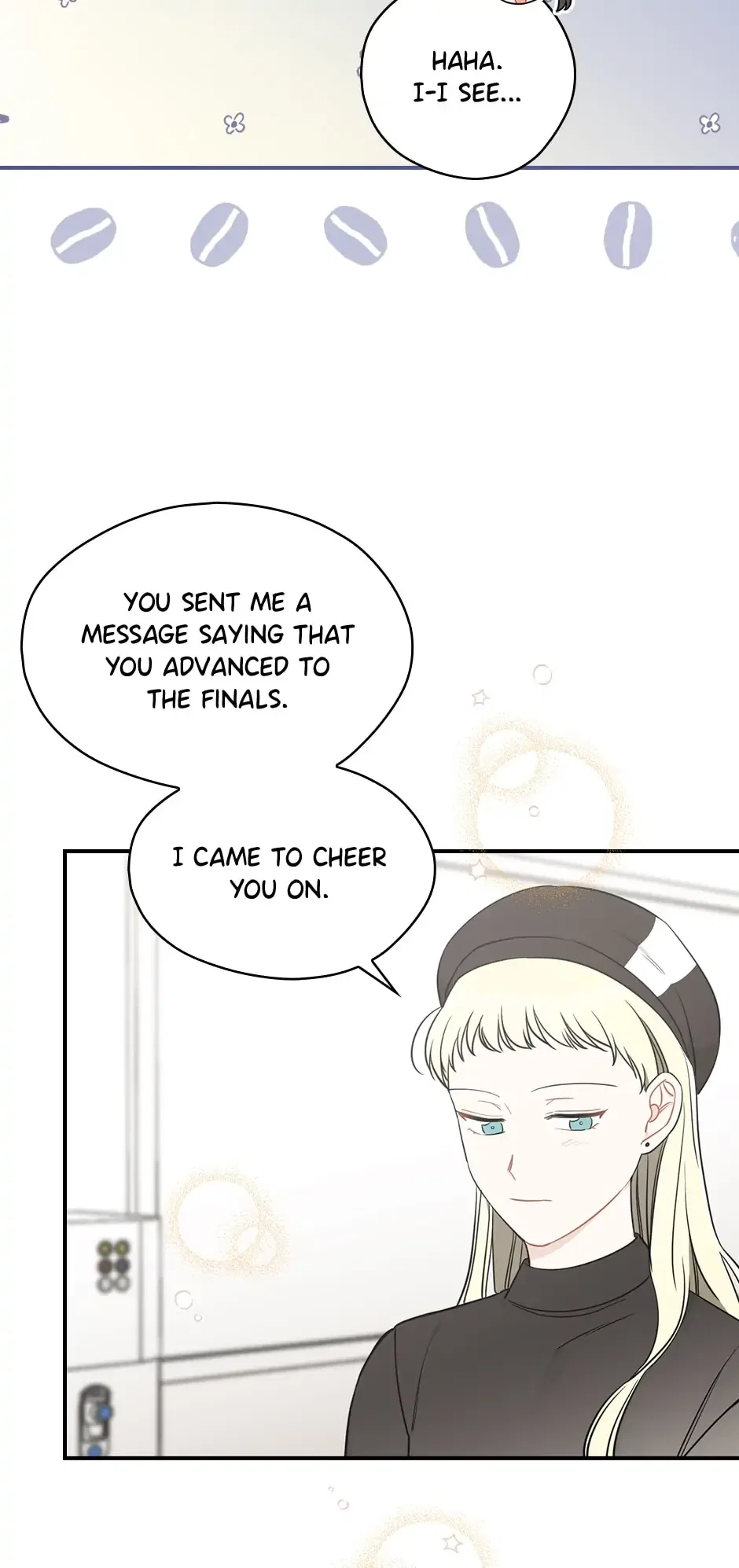 Spring’s Espresso Chapter 60 – Page 67
