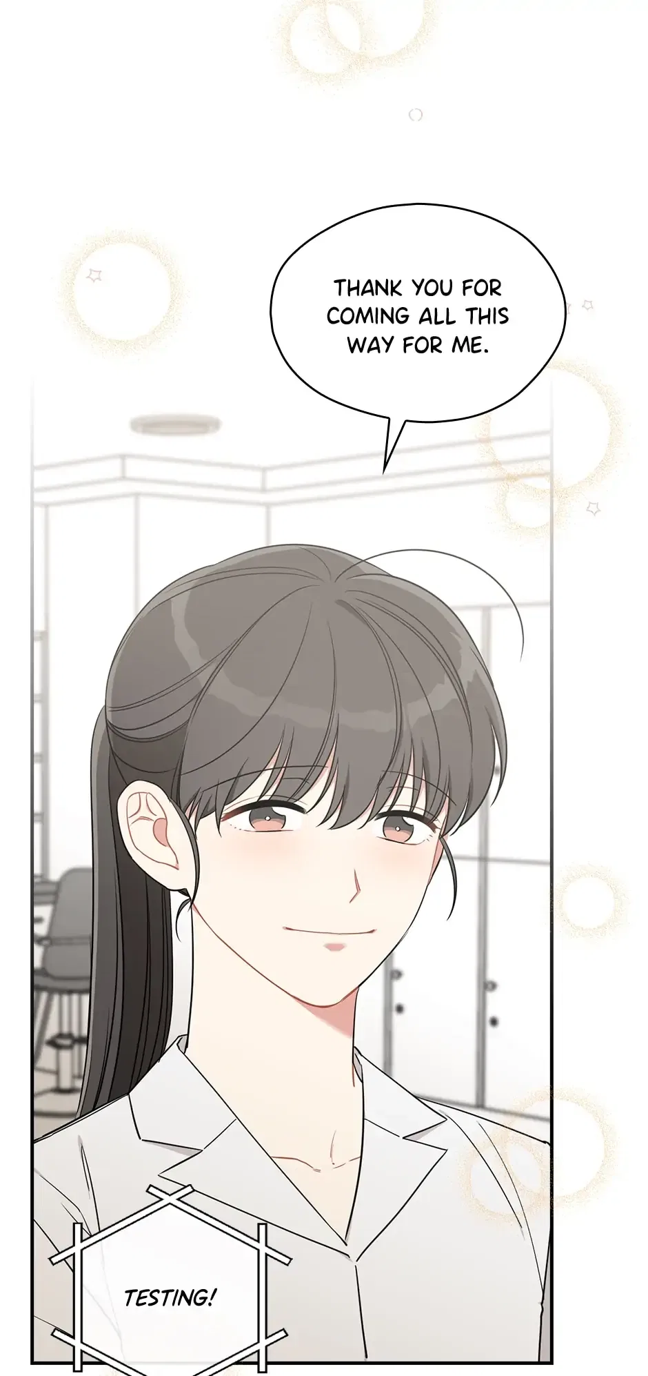 Spring’s Espresso Chapter 60 – Page 68