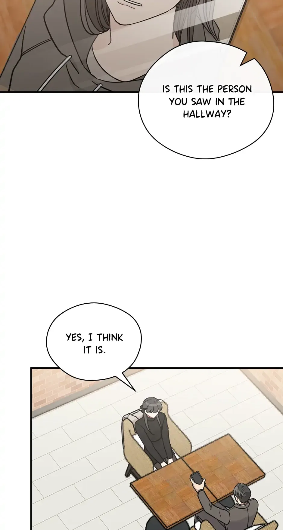 Spring’s Espresso Chapter 59 – Page 4