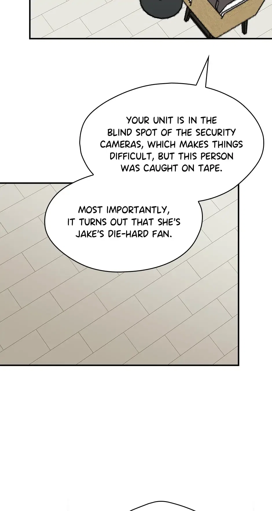Spring’s Espresso Chapter 59 – Page 5