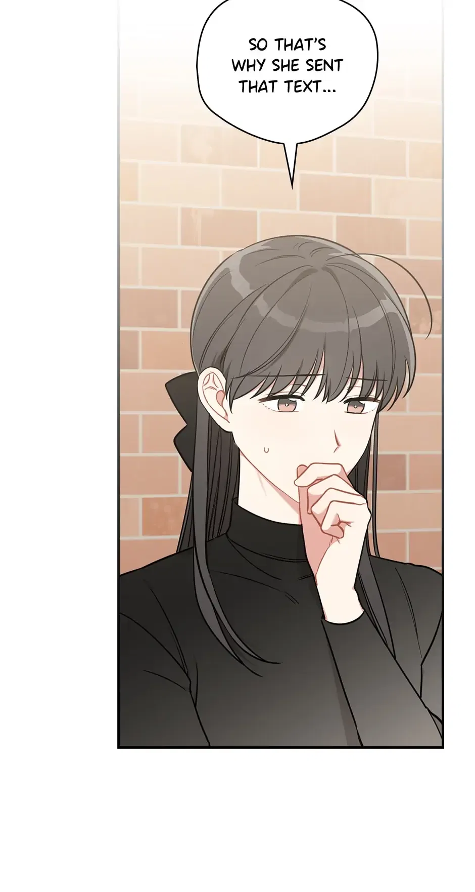 Spring’s Espresso Chapter 59 – Page 6