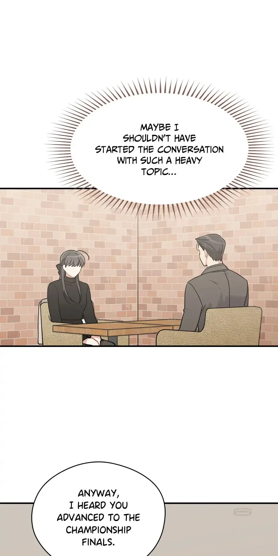 Spring’s Espresso Chapter 59 – Page 9