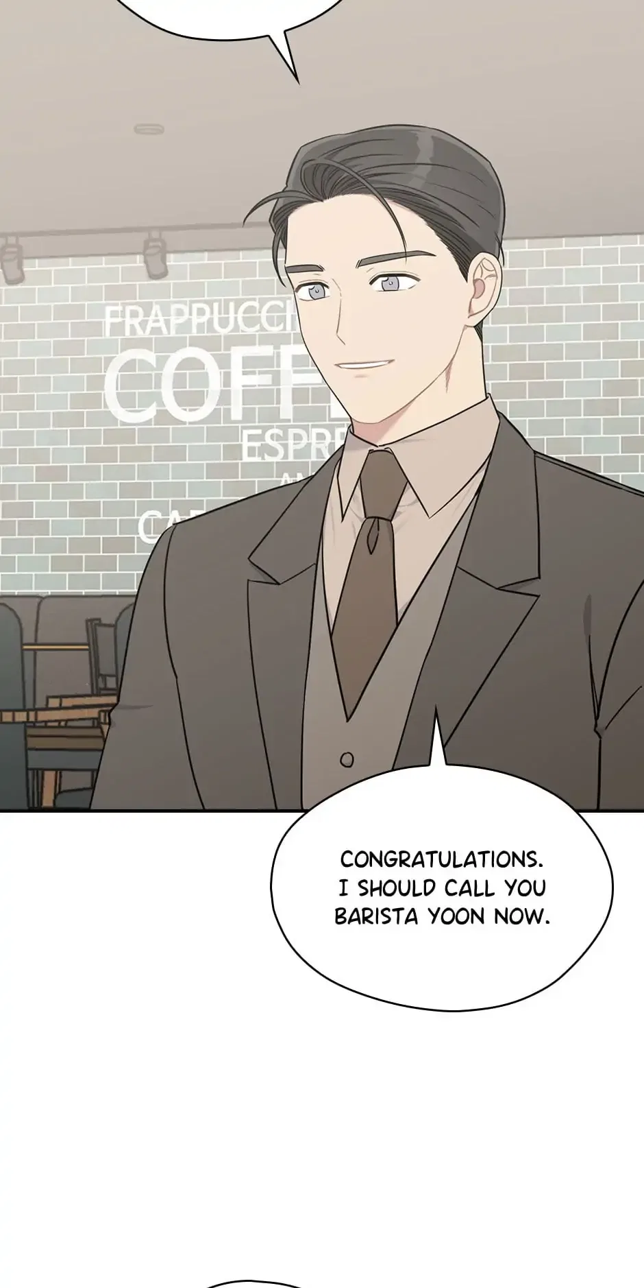 Spring’s Espresso Chapter 59 – Page 10
