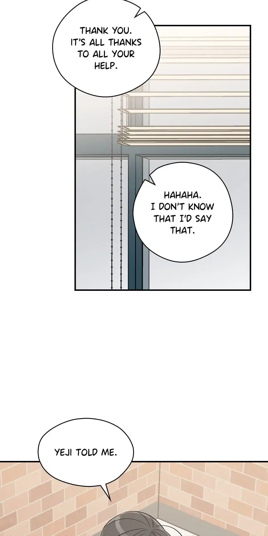 Spring’s Espresso Chapter 59 – Page 11