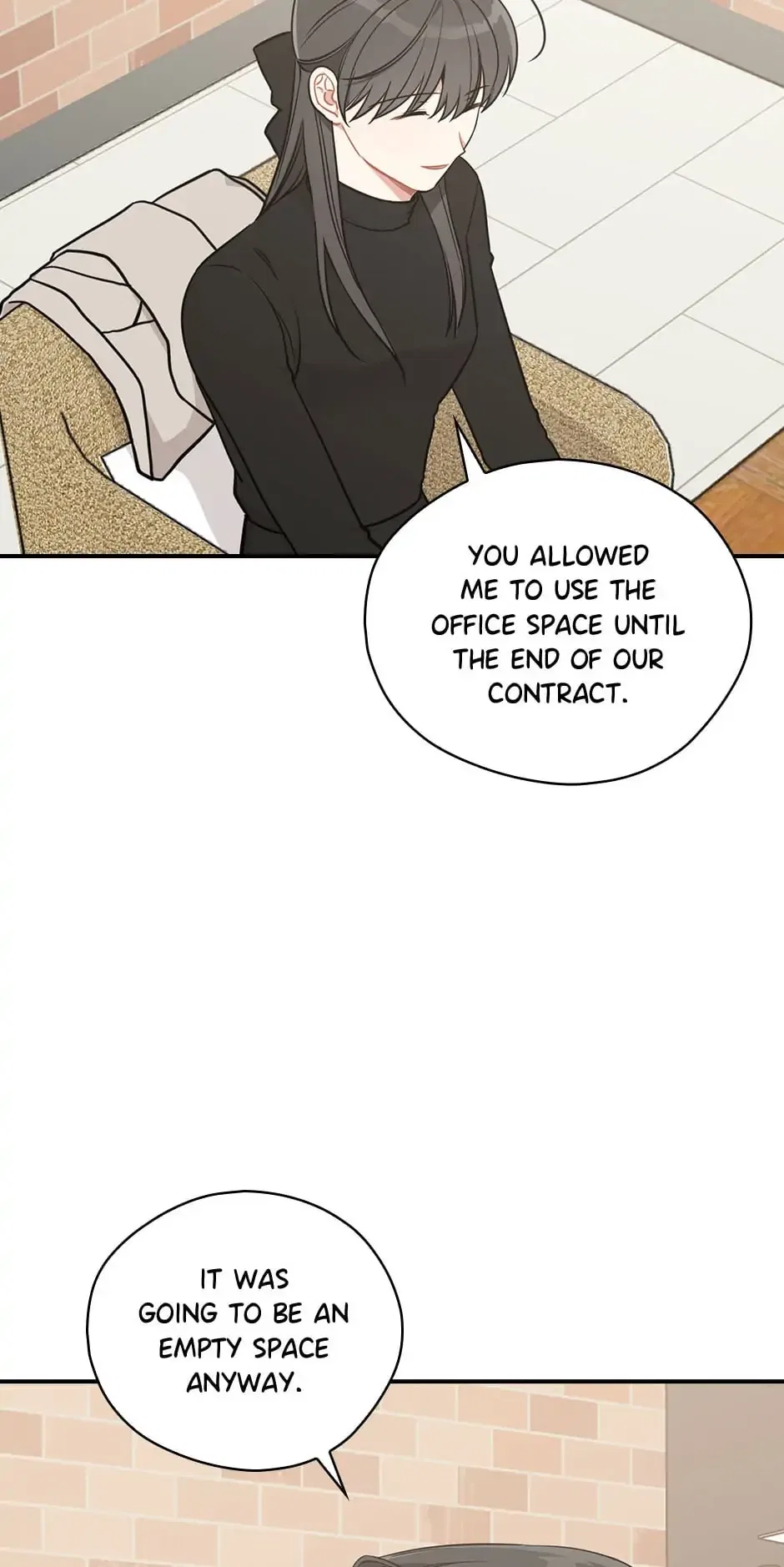 Spring’s Espresso Chapter 59 – Page 12