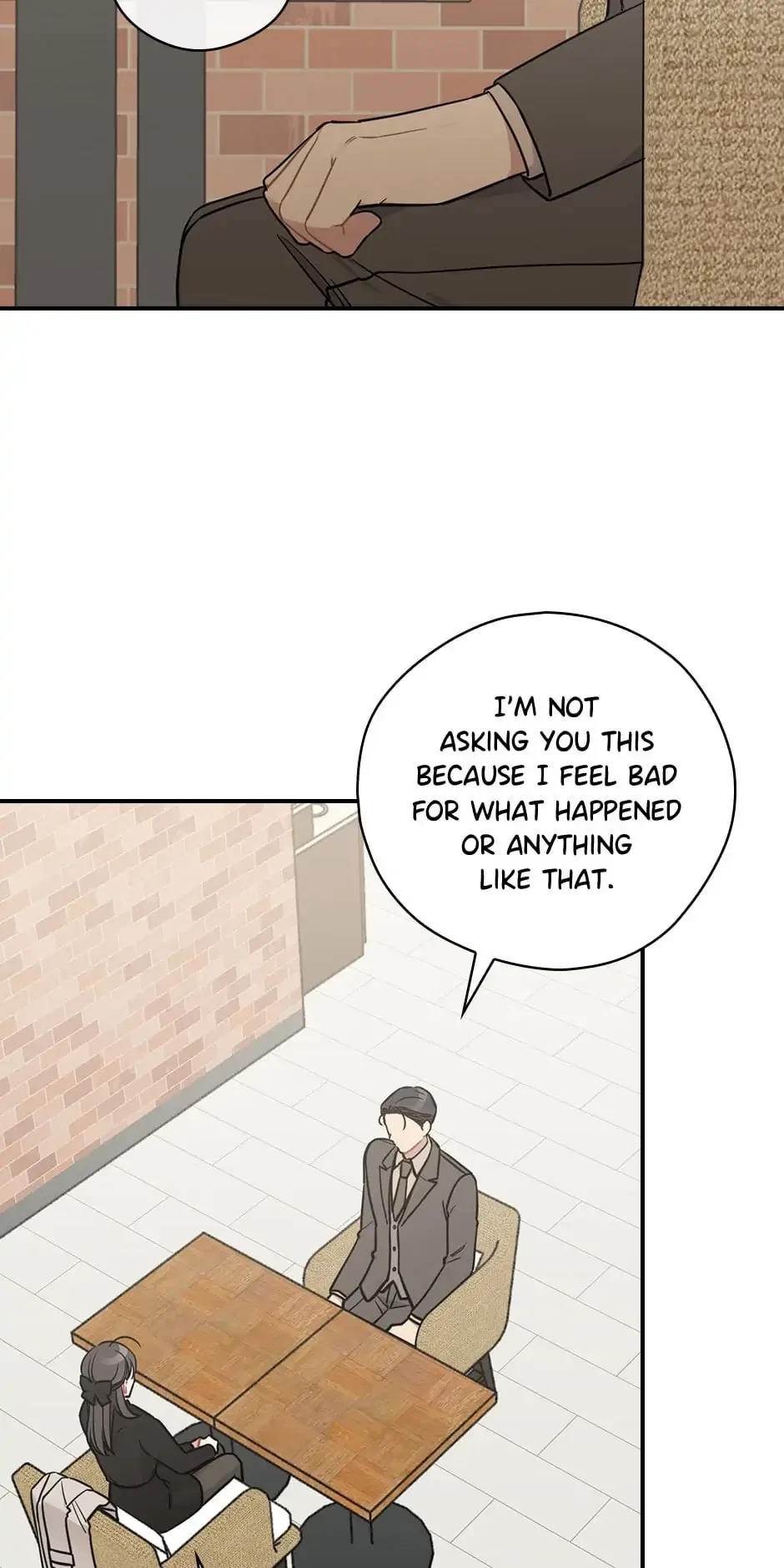 Spring’s Espresso Chapter 59 – Page 14