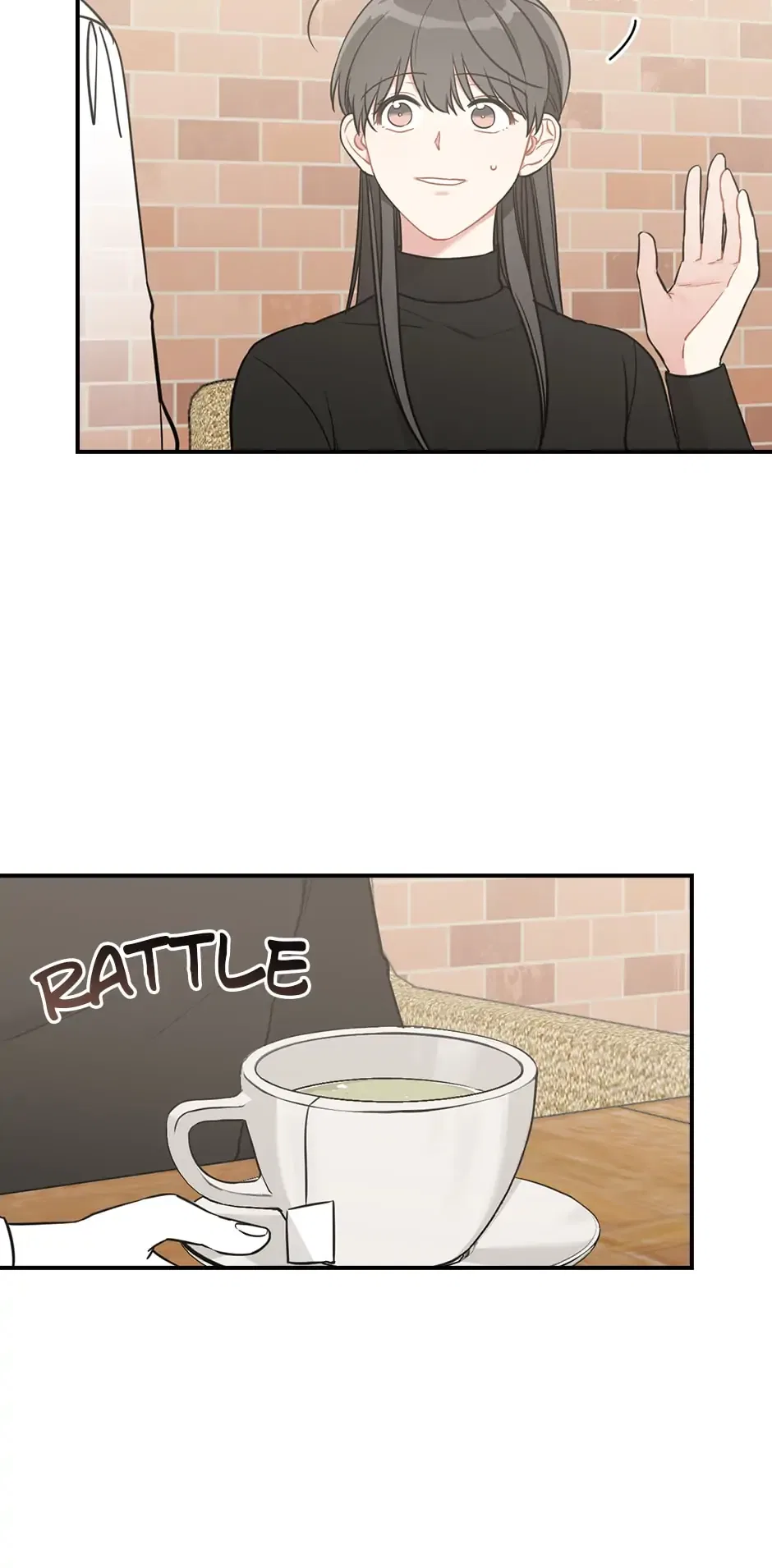 Spring’s Espresso Chapter 59 – Page 19