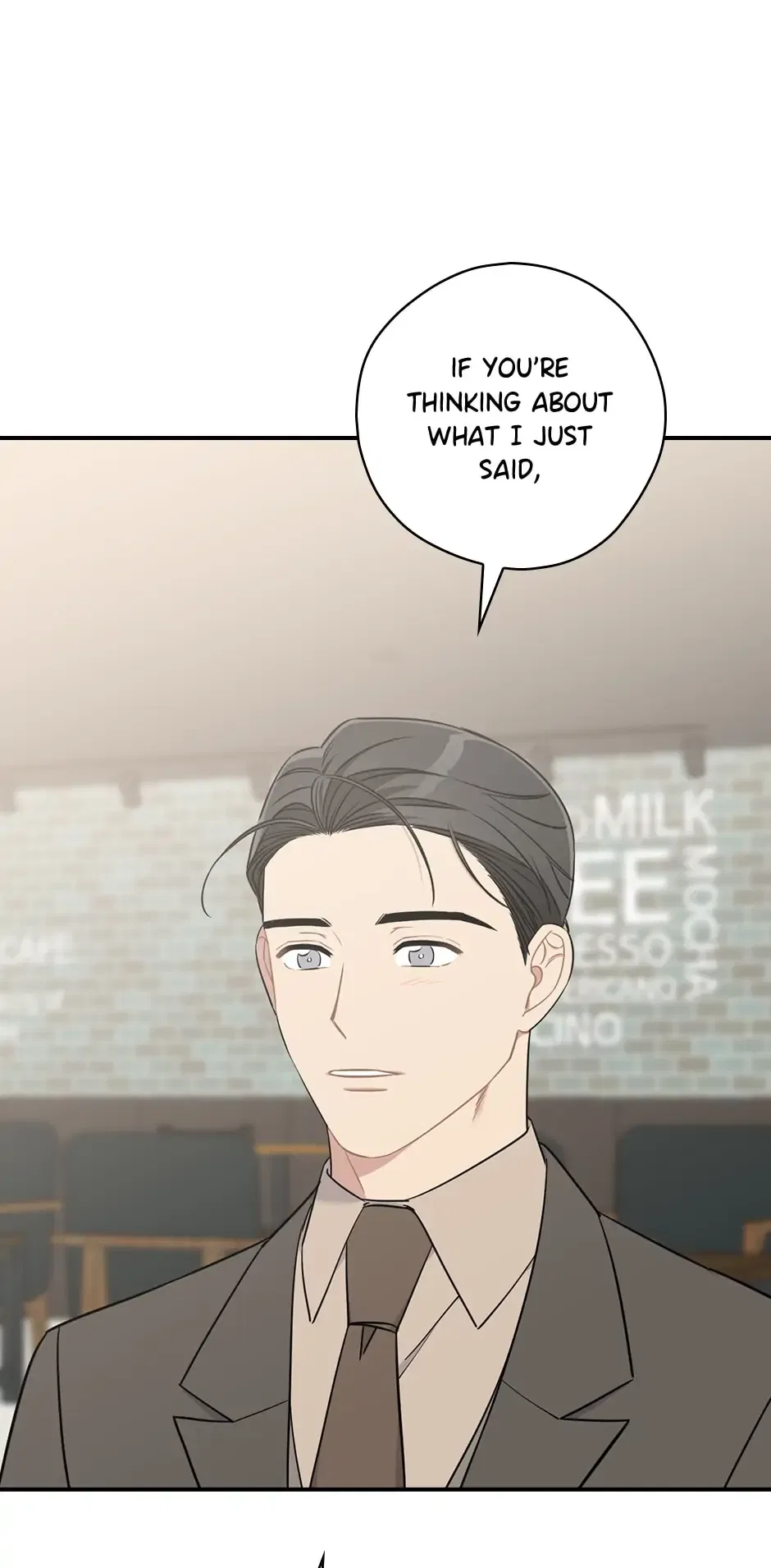 Spring’s Espresso Chapter 59 – Page 20