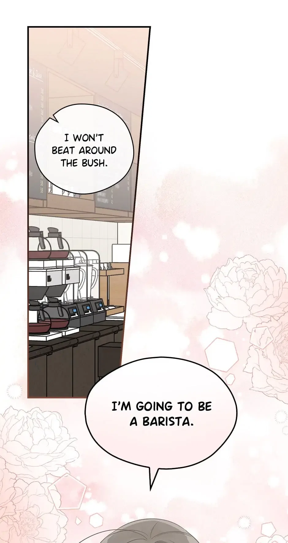 Spring’s Espresso Chapter 59 – Page 22