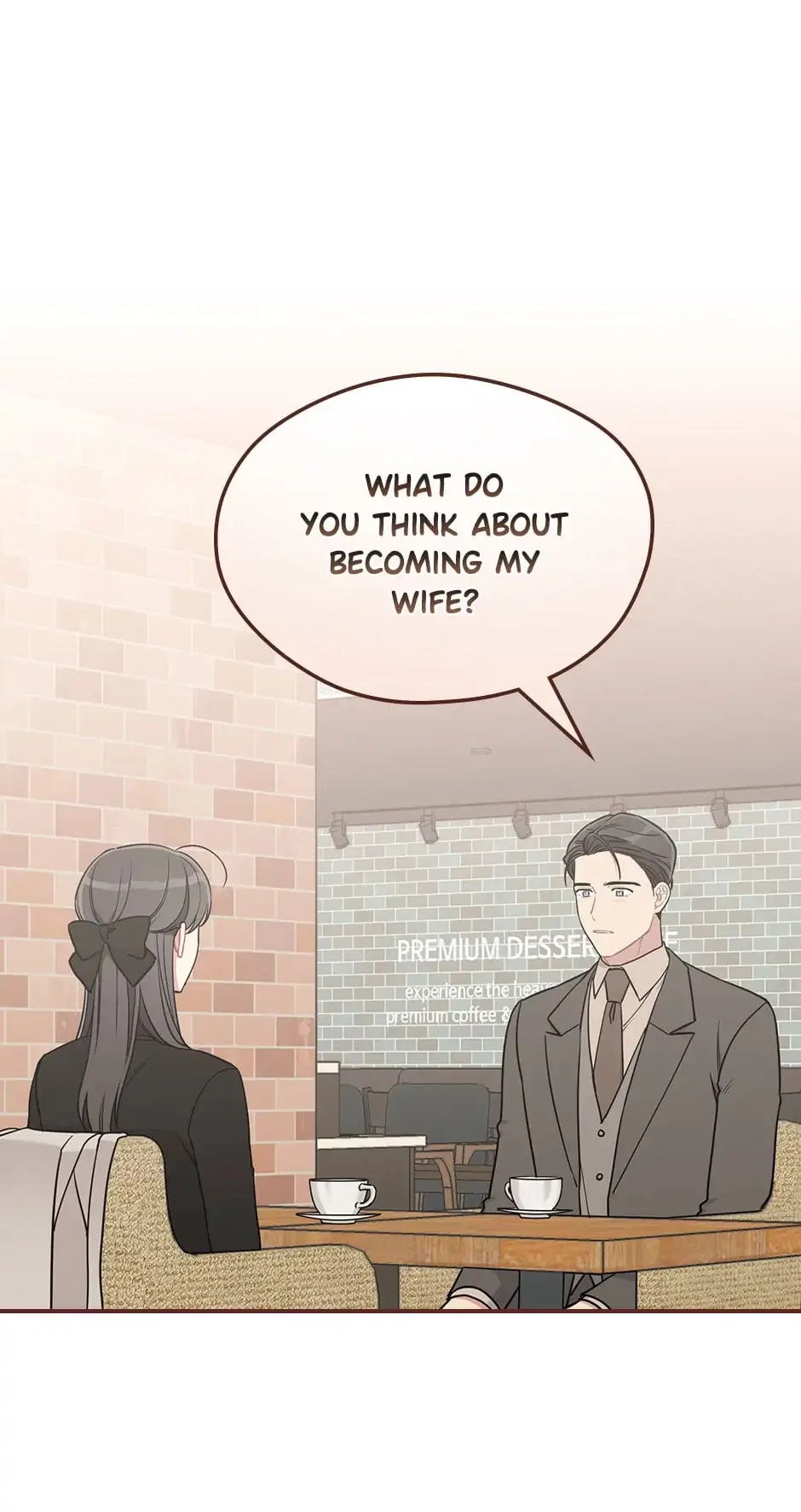 Spring’s Espresso Chapter 59 – Page 28