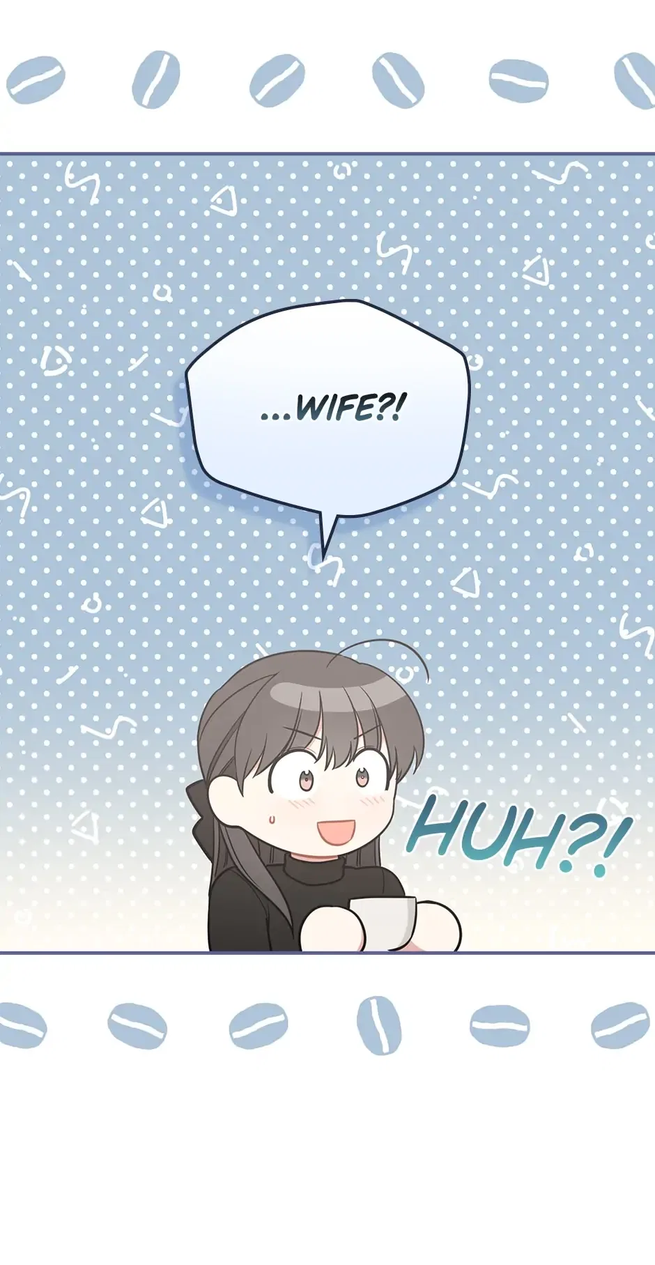 Spring’s Espresso Chapter 59 – Page 30