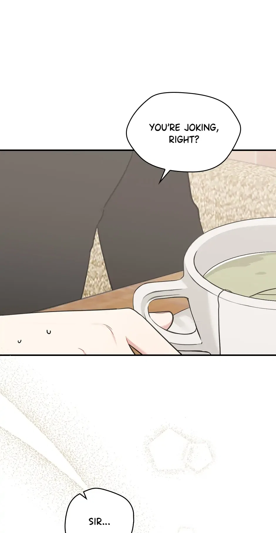 Spring’s Espresso Chapter 59 – Page 31
