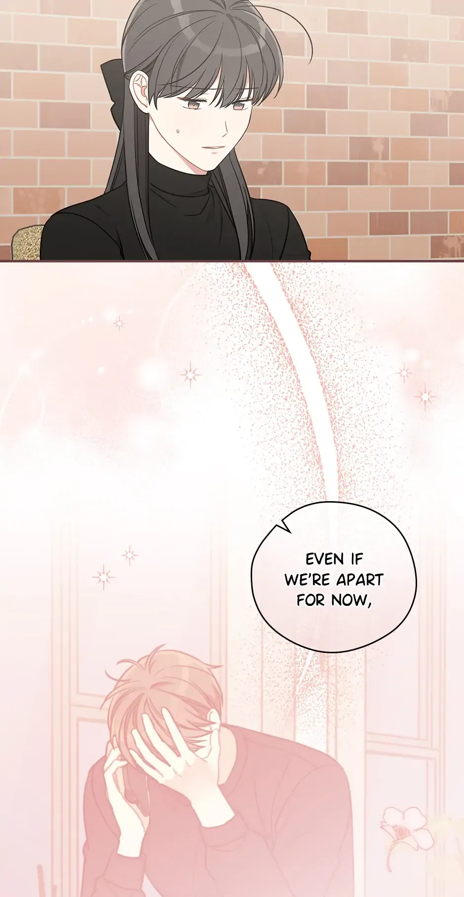 Spring’s Espresso Chapter 59 – Page 33