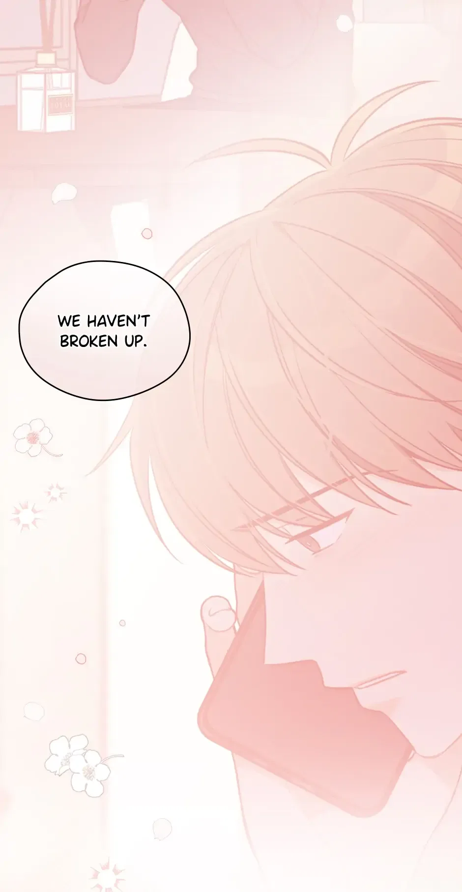 Spring’s Espresso Chapter 59 – Page 34