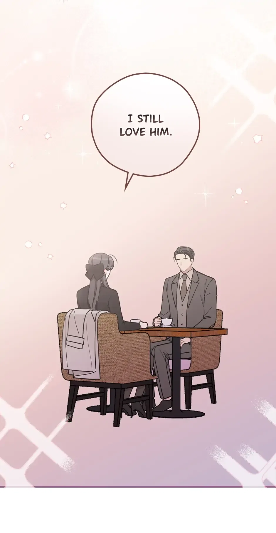Spring’s Espresso Chapter 59 – Page 35