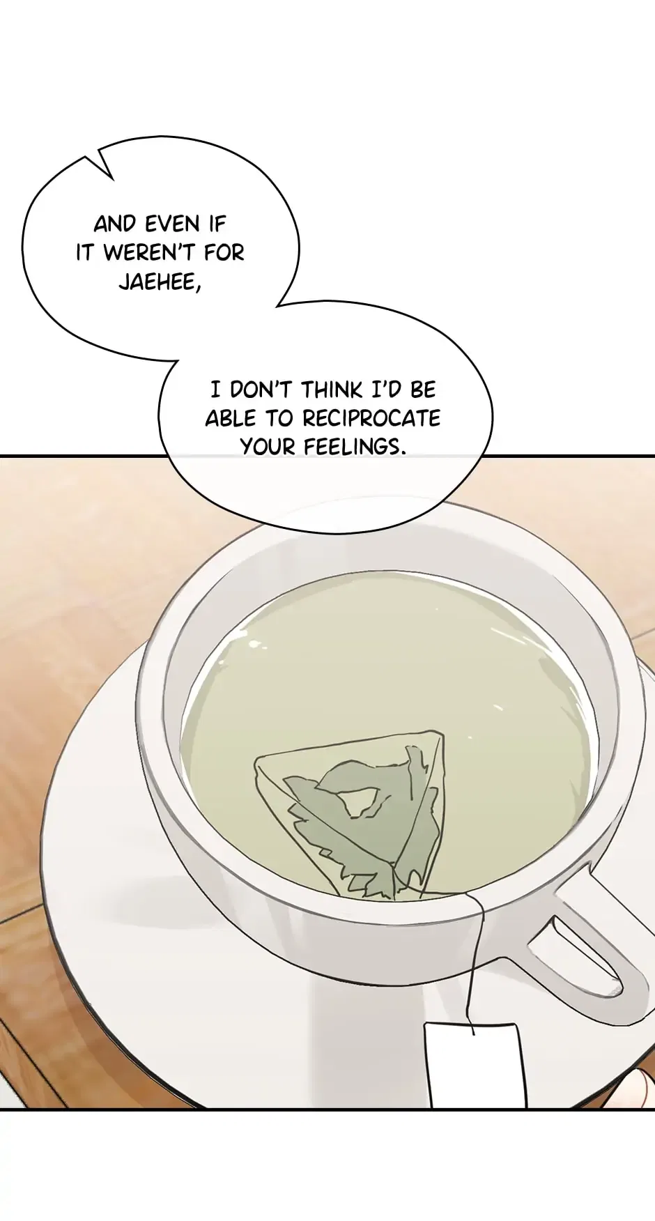 Spring’s Espresso Chapter 59 – Page 36