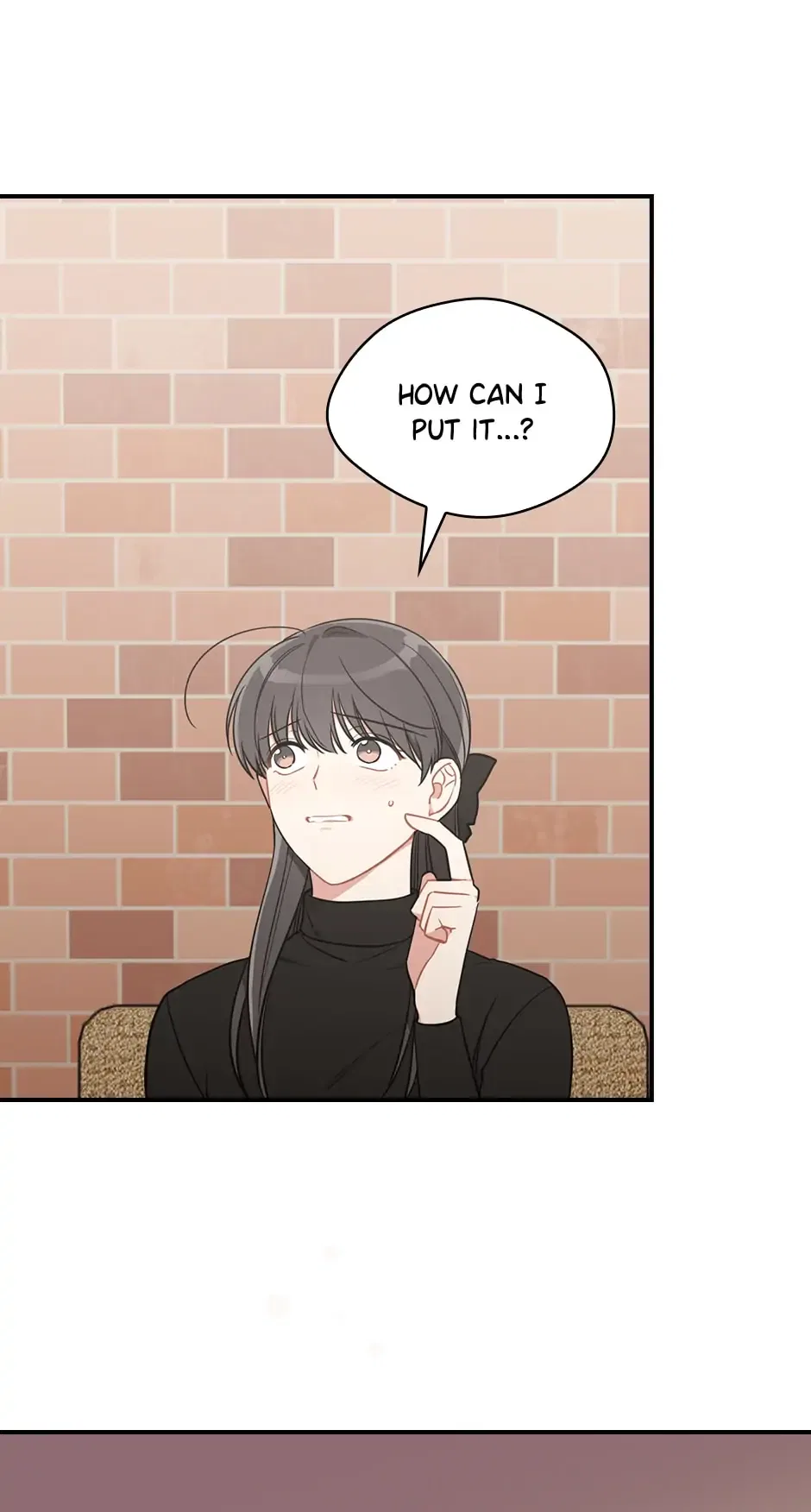 Spring’s Espresso Chapter 59 – Page 37