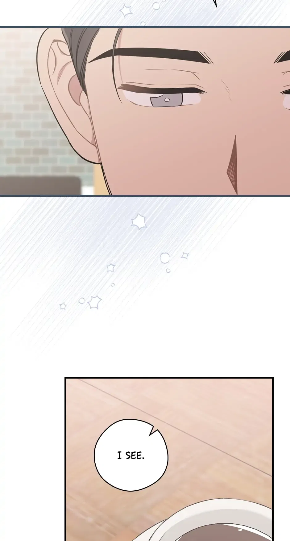 Spring’s Espresso Chapter 59 – Page 39