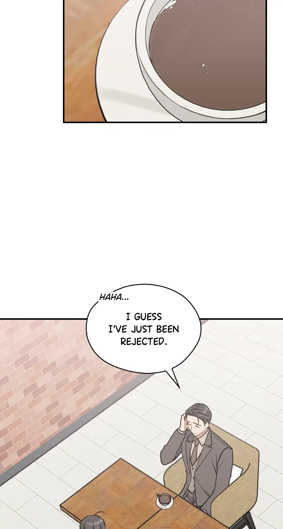 Spring’s Espresso Chapter 59 – Page 40