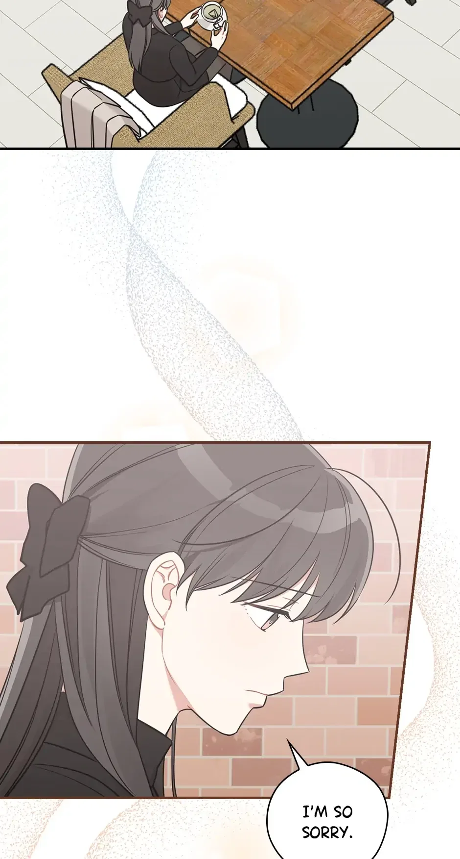 Spring’s Espresso Chapter 59 – Page 41