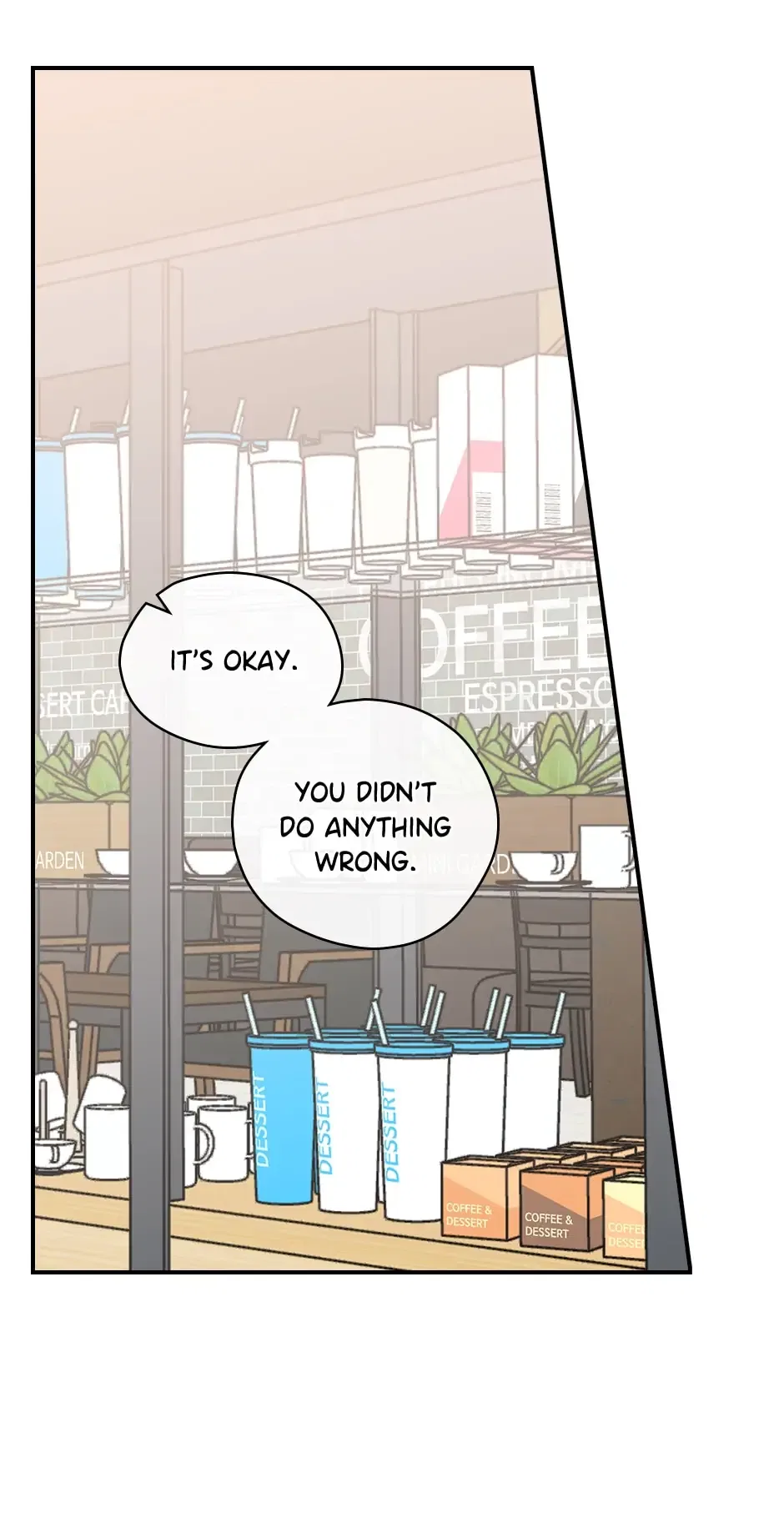 Spring’s Espresso Chapter 59 – Page 43