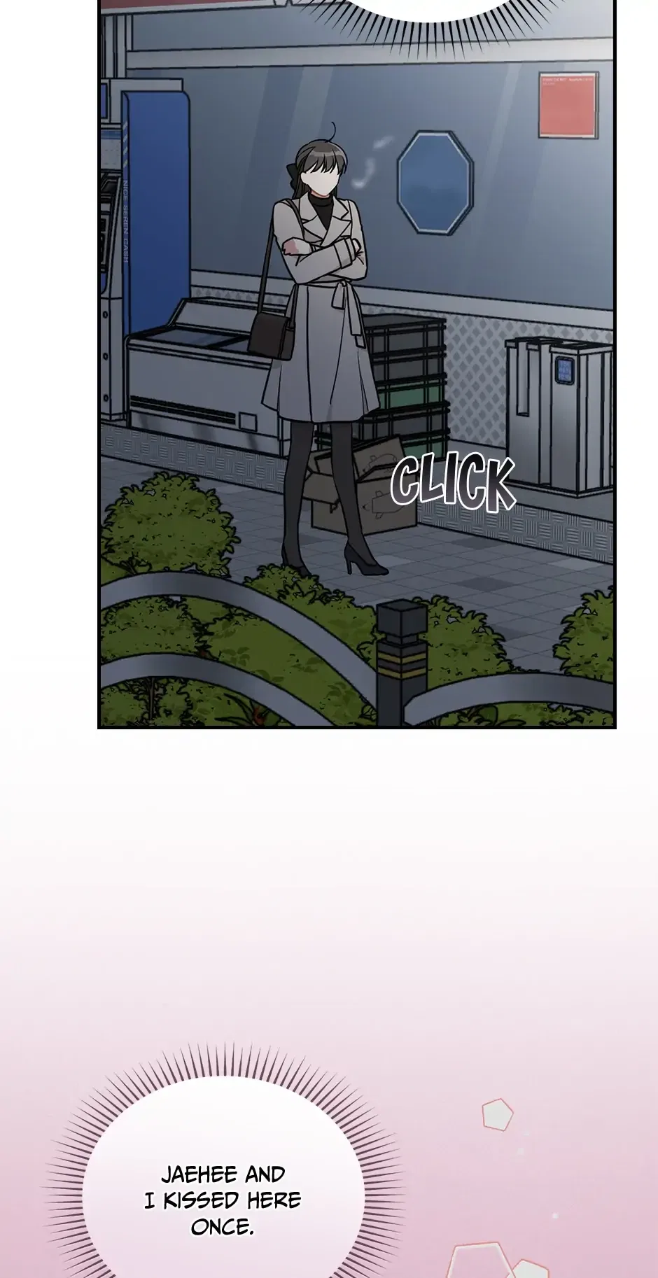 Spring’s Espresso Chapter 59 – Page 46