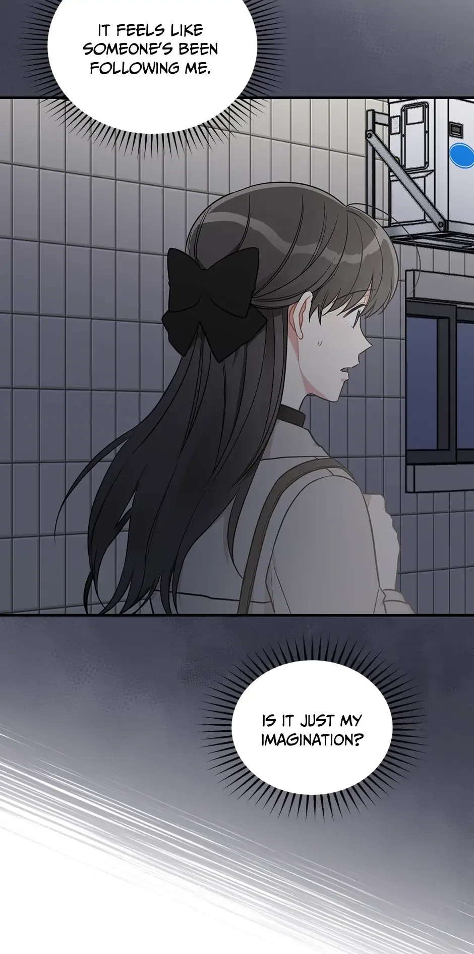 Spring’s Espresso Chapter 59 – Page 51