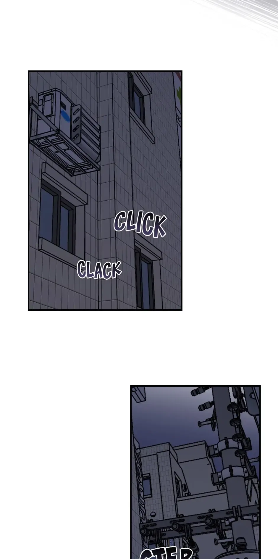 Spring’s Espresso Chapter 59 – Page 52