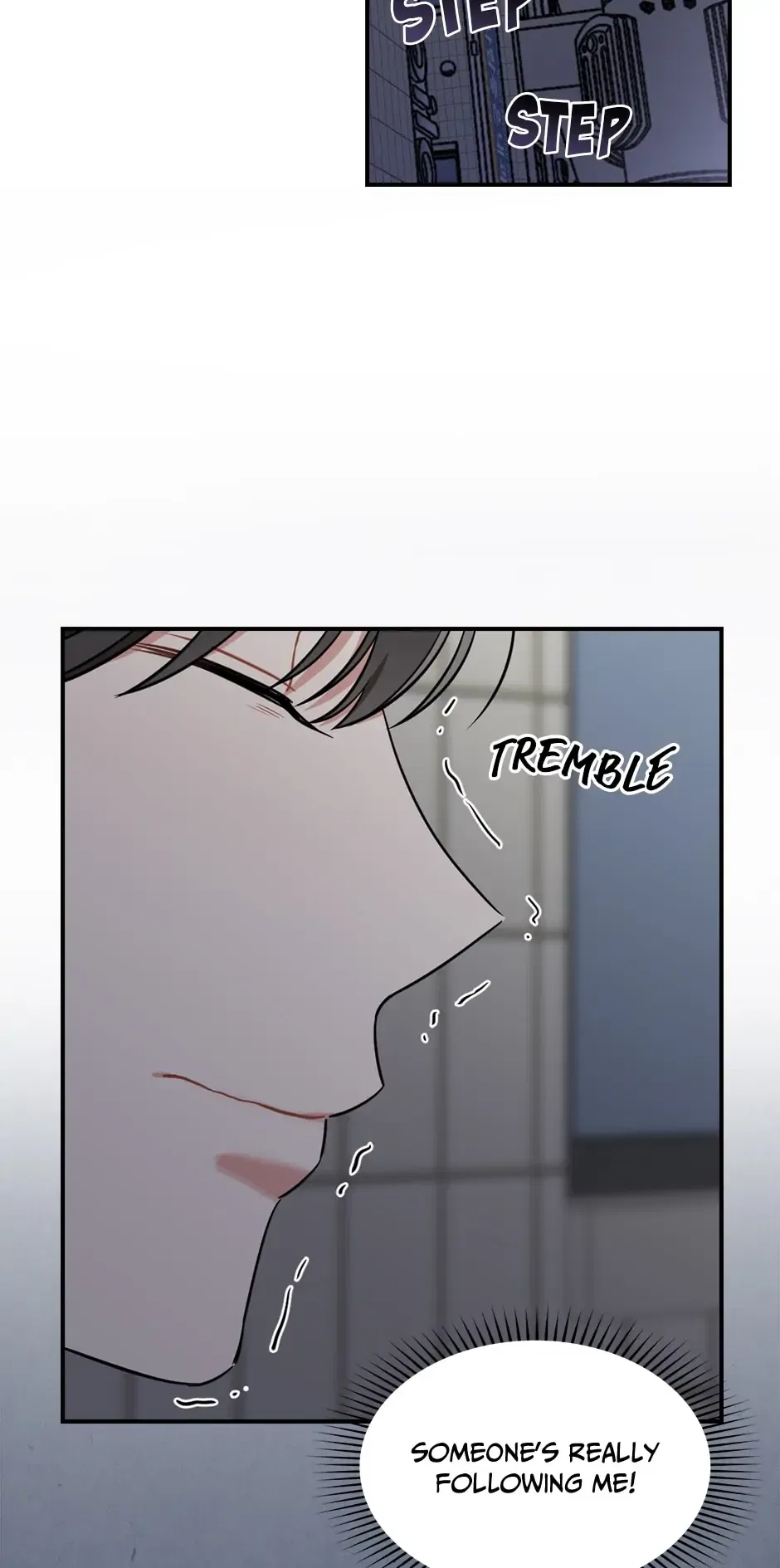Spring’s Espresso Chapter 59 – Page 53