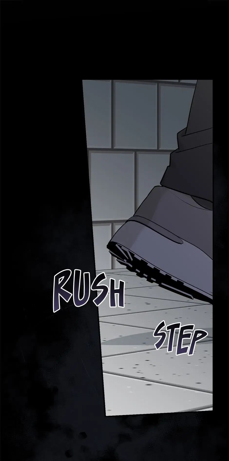 Spring’s Espresso Chapter 59 – Page 57