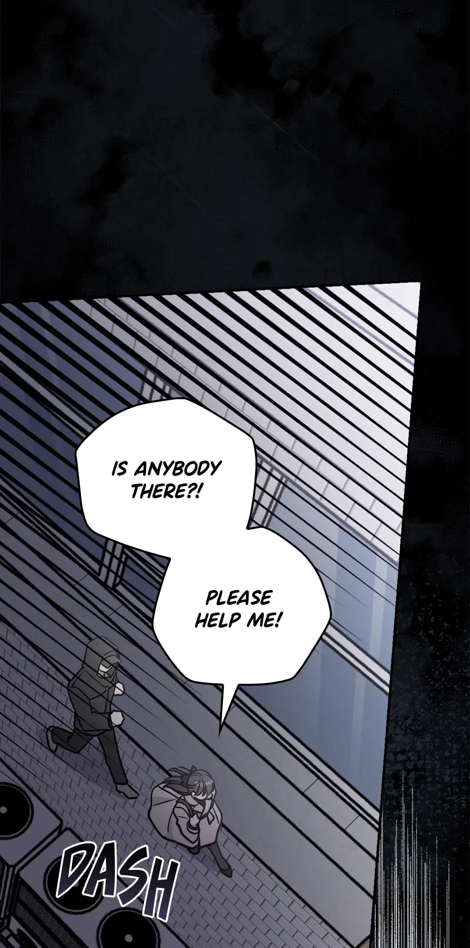 Spring’s Espresso Chapter 59 – Page 58